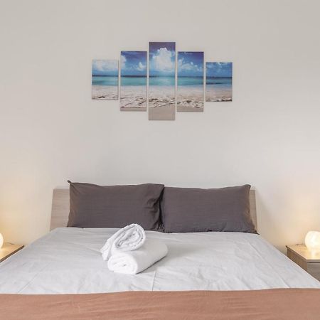 Casa Reale Apartment Палермо Екстериор снимка