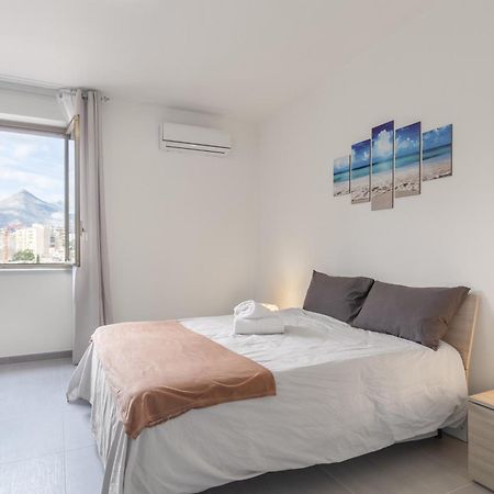 Casa Reale Apartment Палермо Екстериор снимка