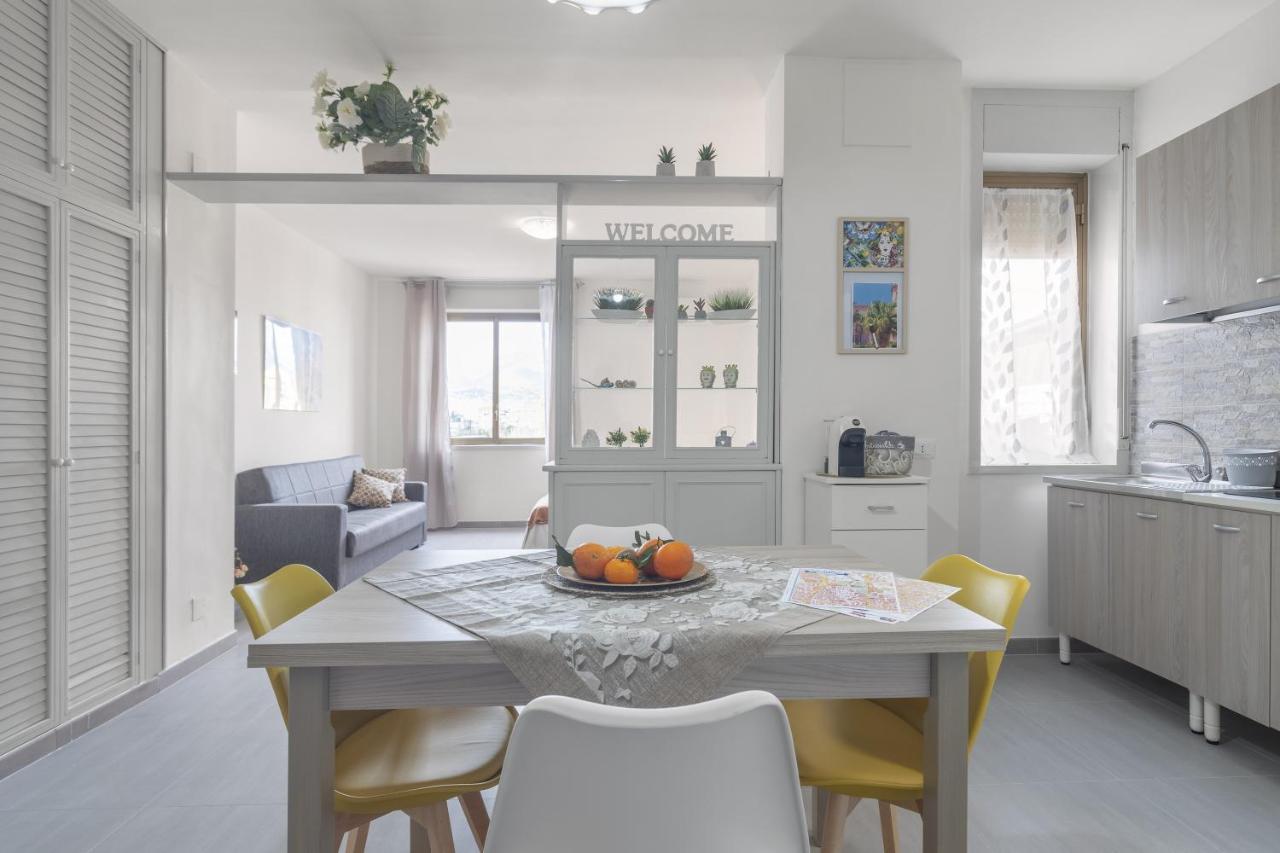 Casa Reale Apartment Палермо Екстериор снимка