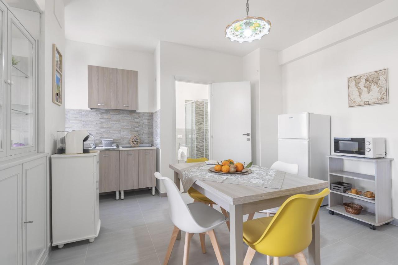 Casa Reale Apartment Палермо Екстериор снимка