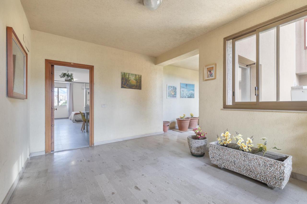 Casa Reale Apartment Палермо Екстериор снимка