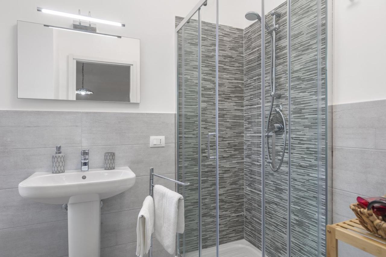 Casa Reale Apartment Палермо Екстериор снимка